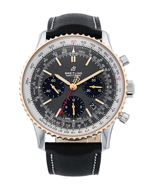 Breitling Navitimer 01 UB0121